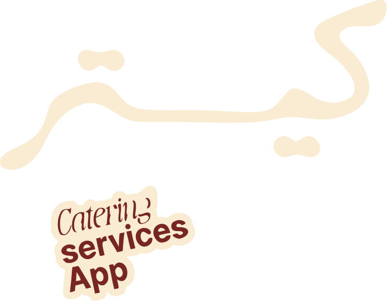 Cater Admin logo